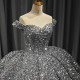 2024 Style Quinceanera Dresses Sweetheart Masquerade Ball Gown Prom Dress With Beading Sweet 16 vestidos de 15 anos