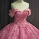 Elegant Party Dresses for Women Quinceanera Dresses for Woman Ball Gown Wedding Party Dress Bride Dresses vestido de 15 anos