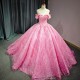 Elegant Party Dresses for Women Quinceanera Dresses for Woman Ball Gown Wedding Party Dress Bride Dresses vestido de 15 anos