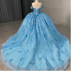 French Women Designer Fashion Organza Party Dress Luxury Spring Diamonds Tassel Ruffles Short Sleeve vestidos de festa