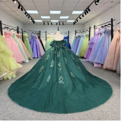 Scoop Ball Gown Costume Princess Quinceanera Dresses Beauty and the Beast Inspired Cosplay Customized Corset Prom Occasion Gown