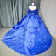 Sweet Quinceanera Dress Customized Off Shoulder Prom Dress Lace Beauty Pageant Princess Party Dress vestido de 15 quinceañera