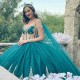 Haute Couture Gorgeous Green Shiny Quinceanera Dresses Gold Applique Ball Gown Princess Birthday Party Sweet