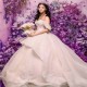 Sweetheart Ivory Quinceanera Dresses for Sweet 15 Year Sexy Off the Shoulder Puffy Ball Gown Lace Appliques Princess Gowns