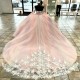 Sweetheart Pink Quinceanera Dresses Off the Shoulder Beads Applique Lace Ball Gown Sweet Sixteen Dress Gowns vestido